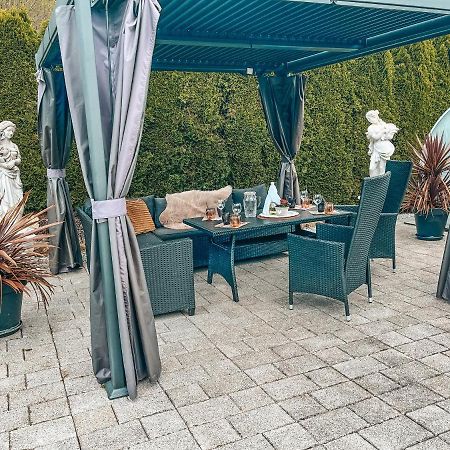 Panorama-Residenz, Mit Pool Apartment Bad Koetzting Exterior photo