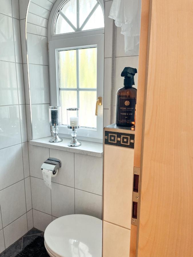 Panorama-Residenz, Mit Pool Apartment Bad Koetzting Exterior photo
